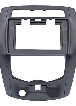 Інсталяційний комплект серії qiv під nissan livina 2013-2019 (f1) 10 дюймів