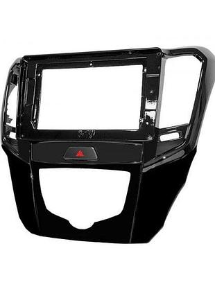 Інсталяційний комплект серії qiv під great wall hover (haval) m4 2014-2021 (w1) 10 дюймів