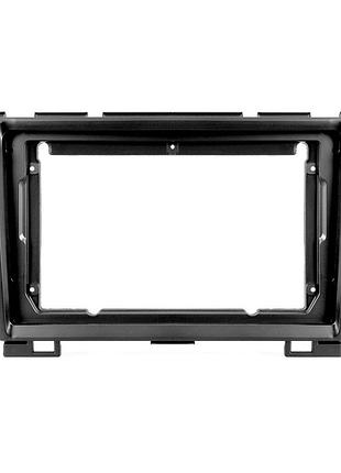 Інсталяційний комплект серії qiv під great wall haval h3 h5 2011-2016 9 дюймів