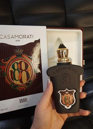Женский парфюм xerjoff casamorati 1888 (ксержофф касаморатти 1888) /100 ml