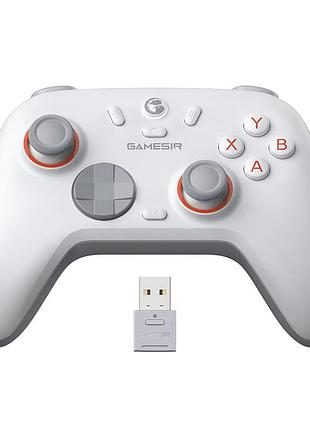 Геймпад gamesir nova 2 lite white
