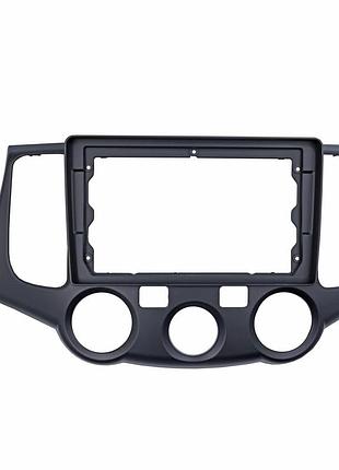 Перехідна рамка серії qiv qbr-f 0870-18 для kia optima, magentis 2005-2008 9 дюймів