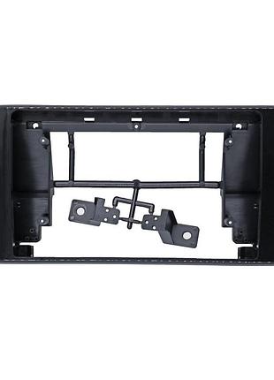 Інсталяційний комплект серії qiv під toyota fj cruiser j15 2023+ (f1) (w2) 10 дюймів