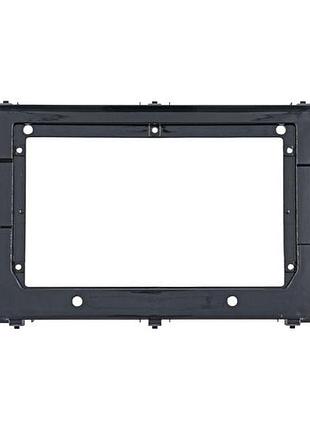 Інсталяційний комплект серії qiv під toyota rav4 xa50 2018-2020 (f2) (w1) 10 дюймів