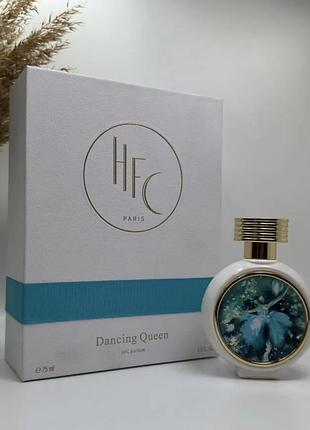 Haute fragrance company dancing queen (фрагранс компани дансинг квин) 75 мл