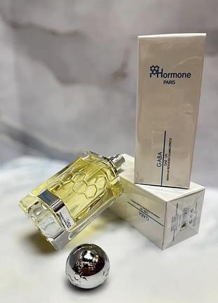 Парфуми hormone paris gaba (гармонія париж габа) 100 мл.
