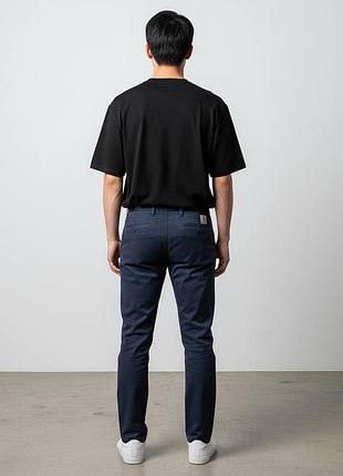Штани carhartt sid pant 2