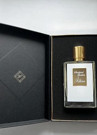 Парфуми kilian sunkissed goddess (кіліан санкісед годдес) 50 мл