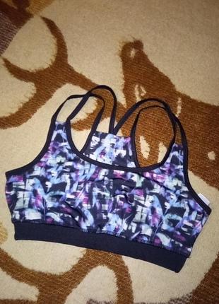 Спортивний Топ