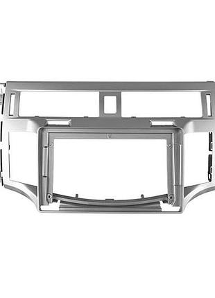 Перехідна рамка серії qiv qbr-f 0479-09 для toyota avalon 3 2005-2010 9 дюймів