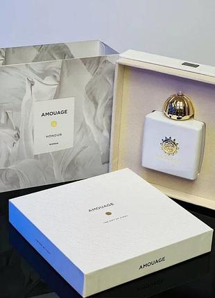 Amouage honour woman / амуаж хоноур фор вумен /100 мл