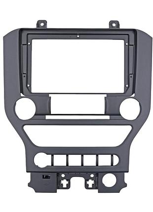 Перехідна рамка серії qiv qbr-f 1135-50 для ford mustang 2015-2023 (f1) 9 дюймів