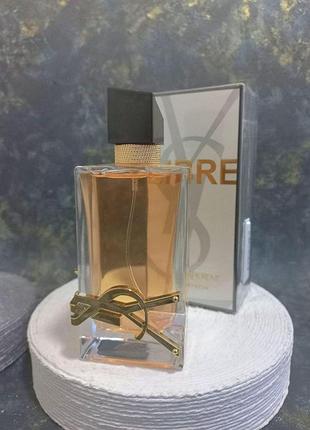 Парфюм yves saint laurent libre (ив сен лоран либери ) 90 ml