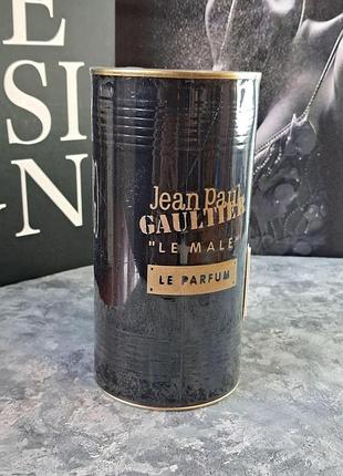 Парфюм jean paul gaultier le male le parfum (жан поль готьє ле мале ле парфюм) 100ml