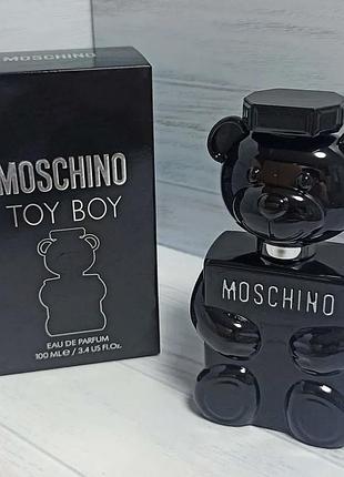 Toy boy moschino (москіно той бой) 100 мл.