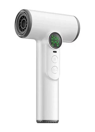 Фен аккумуляторный chuban cfj-4b white