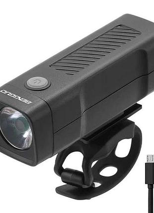 Велосипедный передний фонарь bengguo bg-2257