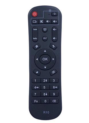 Пульт для smart tv box nexbox a95x f4