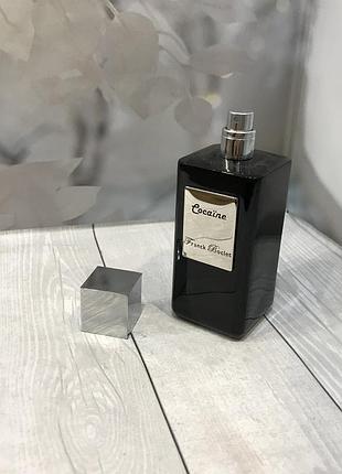 Tester franck boclet cocaine / франк бокле кокаин / 100 мл