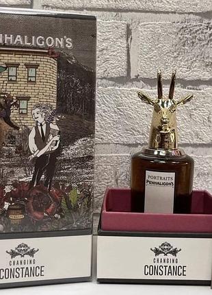 Penhaligon's changing constance ((пенхалігон портраїтс констанція)) 75 ml.