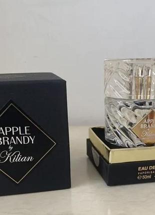 Парфуми унісекс kilian apple brandy on the rocks (кальан епл бренді він зе рокс) 50 мл.