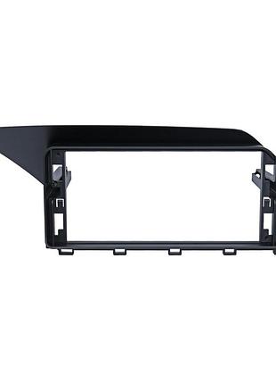 Перехідна рамка серії qiv qbr-fh 3908-01 mercedes-benz glk-class x204 2008-2012 glc-class x253 2008-2012 (f2)