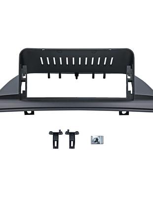 Інсталяційний комплект серії qiv під bmw 1 e88 e82 e81 e87 2004-2011 (f4) (w1) 12.3 дюйми