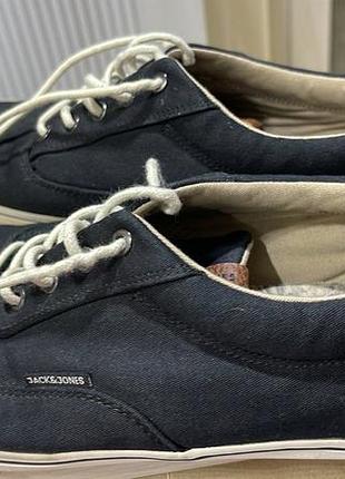 Кеди jack jones розмір 43