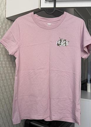 Levi’s футболка