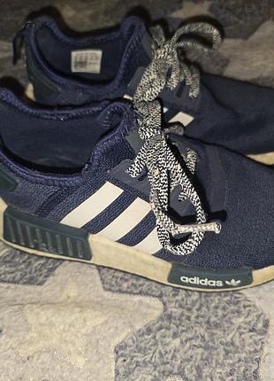 Adidas кроссовки 36 р