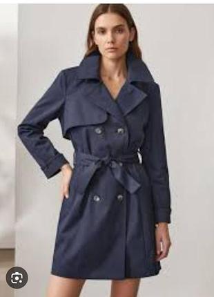 Плащ ,тренч