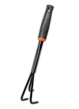 Культиватор мини polax 360мм (70-033)