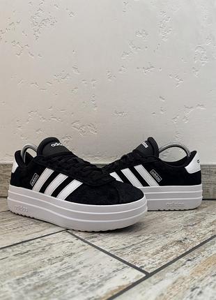 Adidas vl court bold