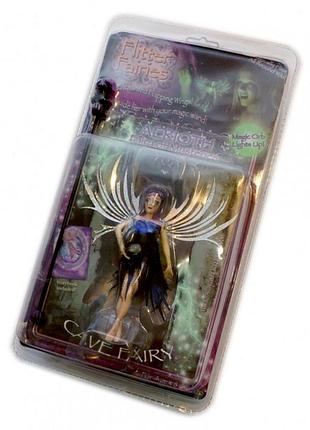 Игрушка летающая фея aerioth bm