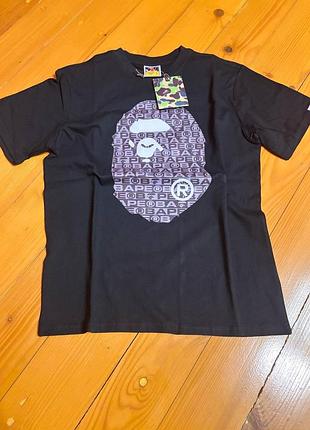 Футболка bape