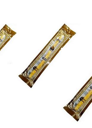 Палочки miswak египет для чистки зубов мисвак, оригинал (3 штуки) скидка средняя