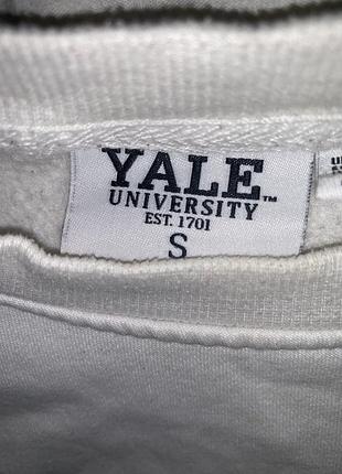 Світшот yale