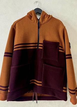 Куртка stone island оригінал