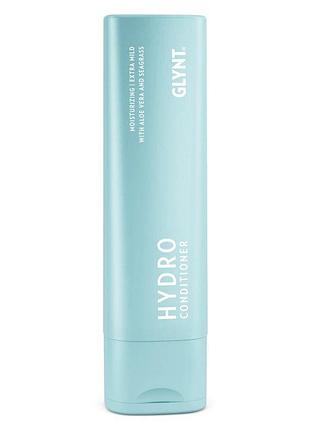 Glynt hydro conditioner кондиционер увлажняющий