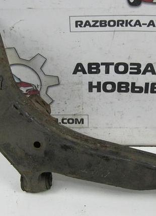 Рычаг передней подвески нижний левый mitsubishi colt 3, lancer, galant oe:mb518712