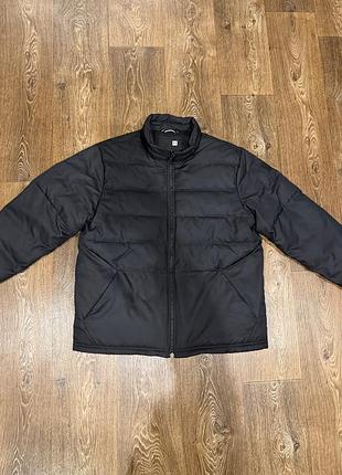 Пуховик under armor куртка