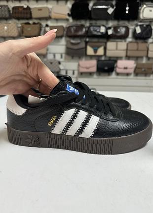 Кросівки adidas samba