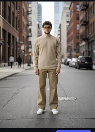 Світшот | carhartt wip chase sweater