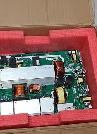 Силовая плата для инвертора powmr pow-hvm6.2k-48v-lip