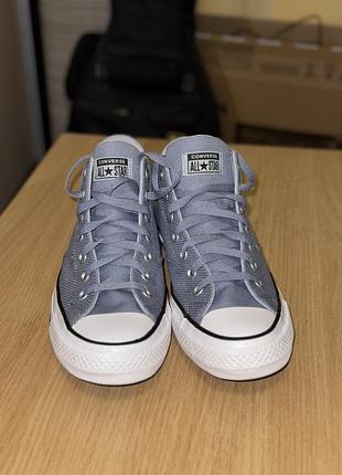 Кеди converse all star (нові)