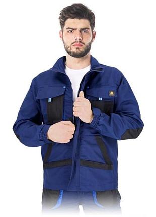 Комплект защитный рабочий, спецодежда: куртка комбенизон + рабочая обувь 2