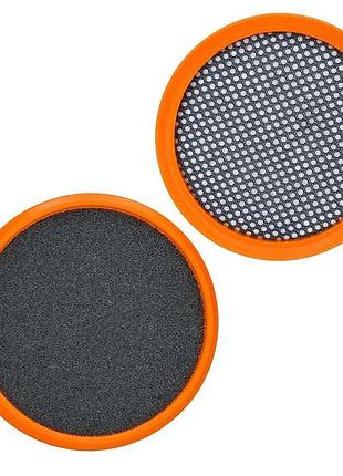Многоразовый фильтр fc8009 для пылесосов philips fc6718, fc6721, fc6722, fc6723, fc6724, fc6725
