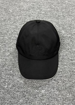 Кепка loro piana с резинкой бейсболка универсальная лоро пирога cap козырек лоро пиано