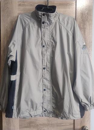 Стильная и качественная ветровка backtee