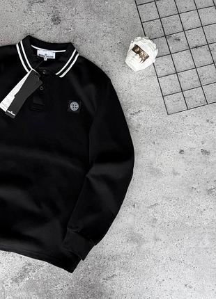 Светр stone island 3